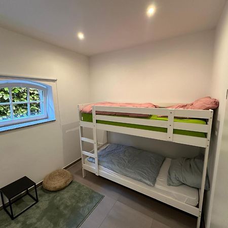 Ferienwohnung Ottenhof فيردين المظهر الخارجي الصورة