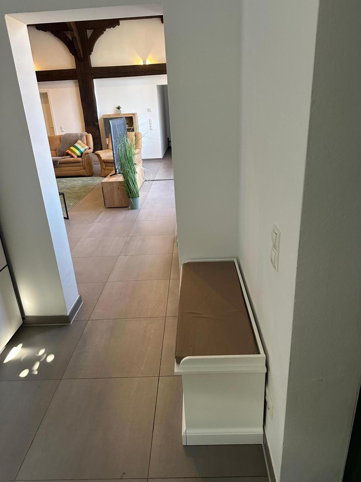 Ferienwohnung Ottenhof فيردين المظهر الخارجي الصورة