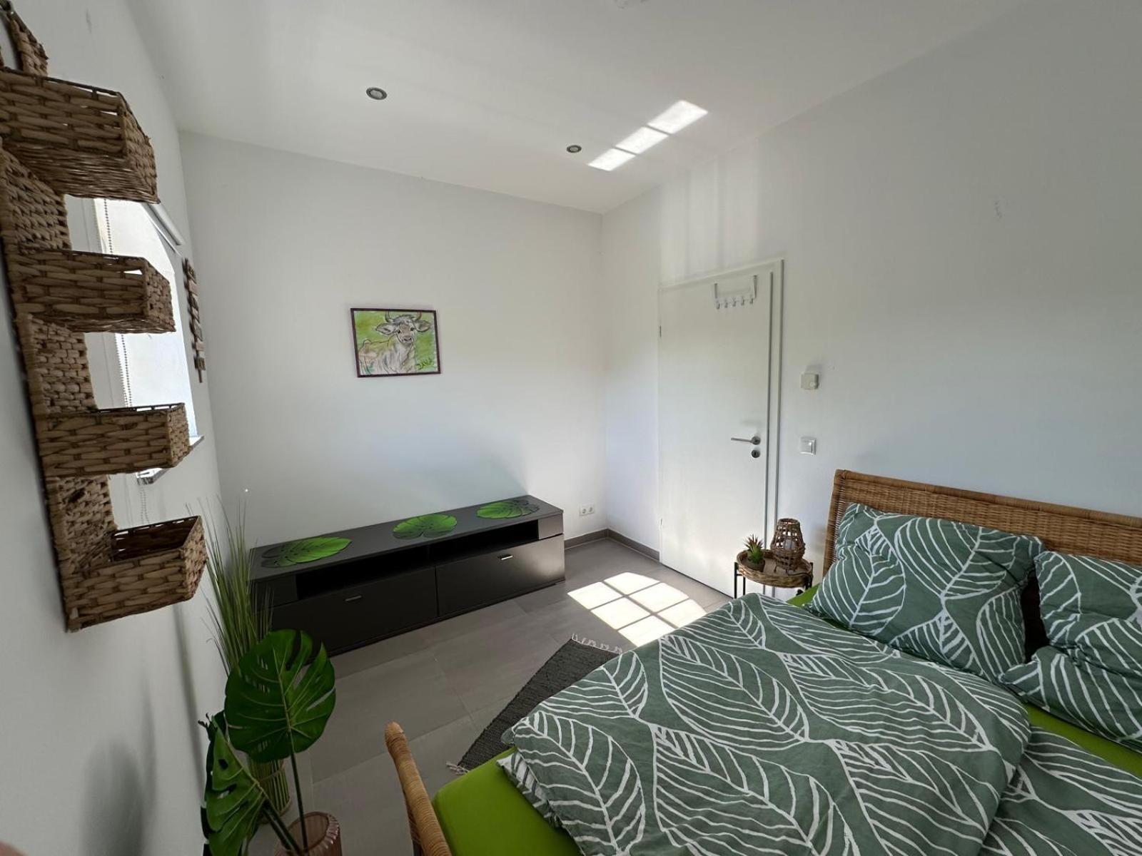 Ferienwohnung Ottenhof فيردين المظهر الخارجي الصورة