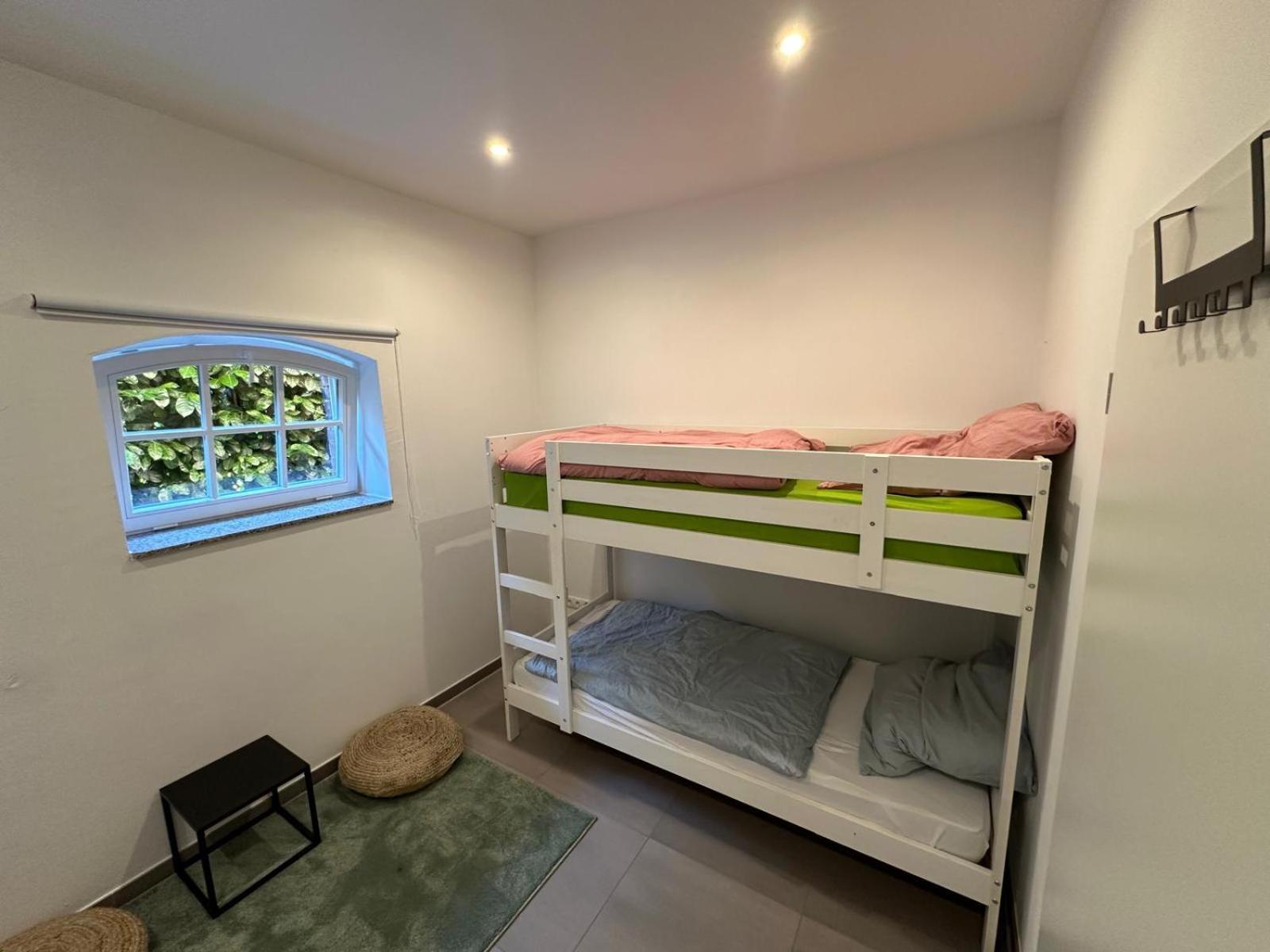 Ferienwohnung Ottenhof فيردين المظهر الخارجي الصورة