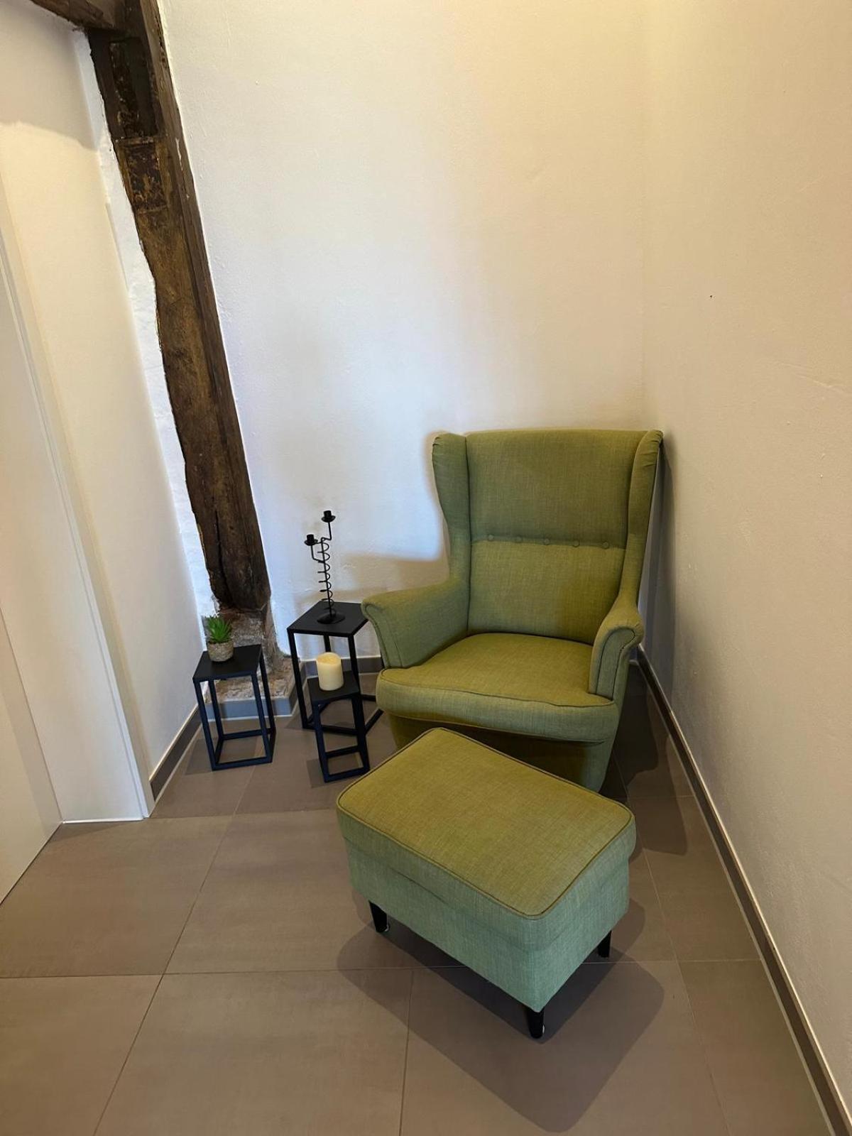Ferienwohnung Ottenhof فيردين المظهر الخارجي الصورة
