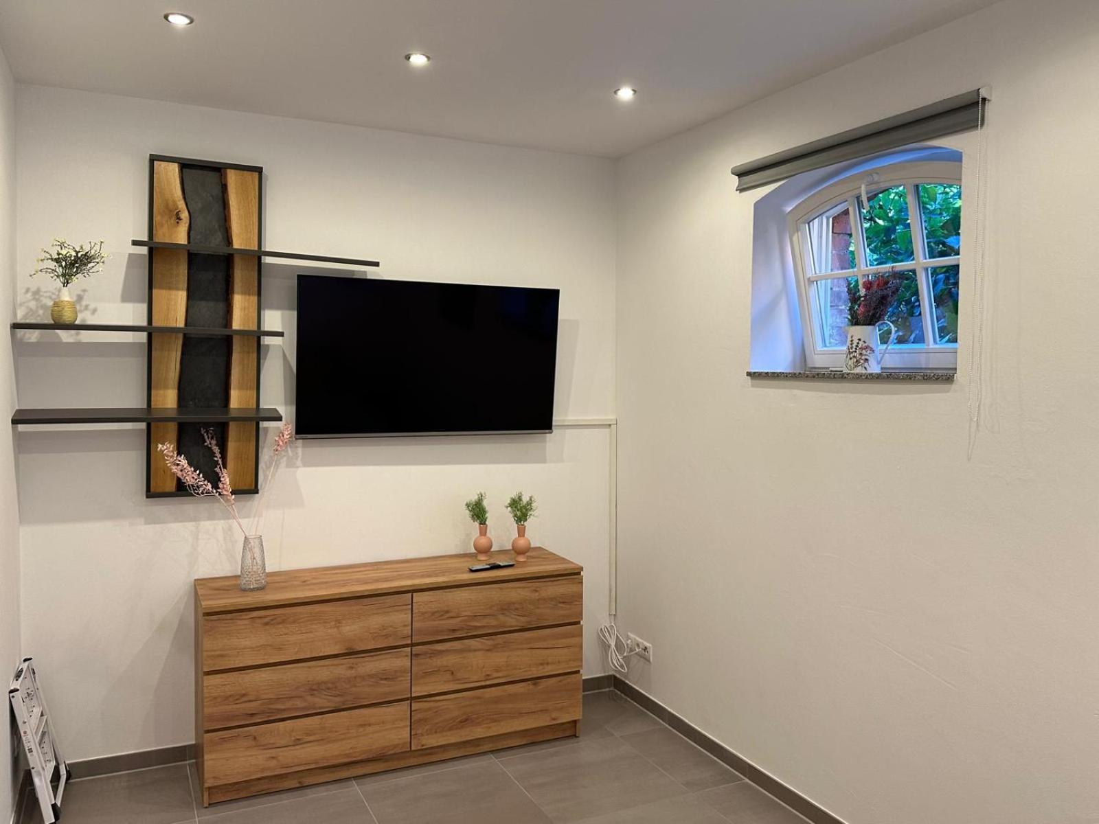 Ferienwohnung Ottenhof فيردين المظهر الخارجي الصورة