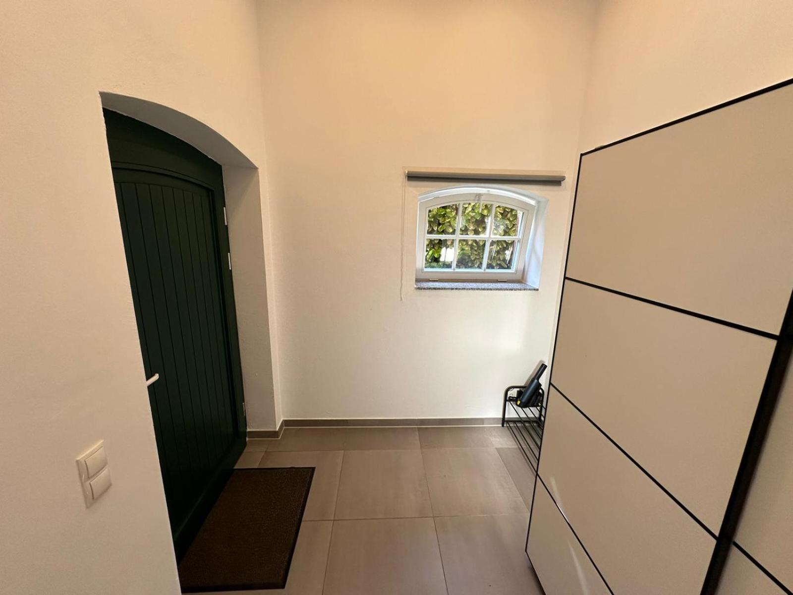Ferienwohnung Ottenhof فيردين المظهر الخارجي الصورة