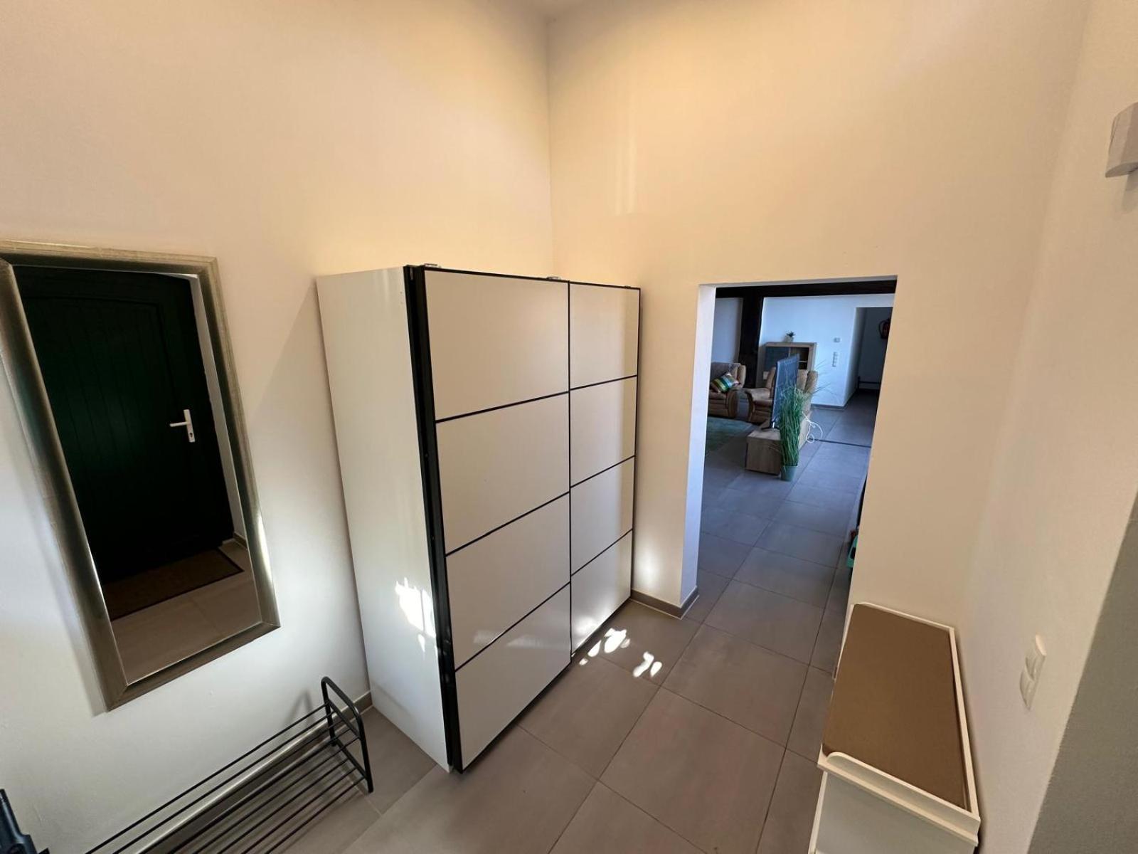 Ferienwohnung Ottenhof فيردين المظهر الخارجي الصورة
