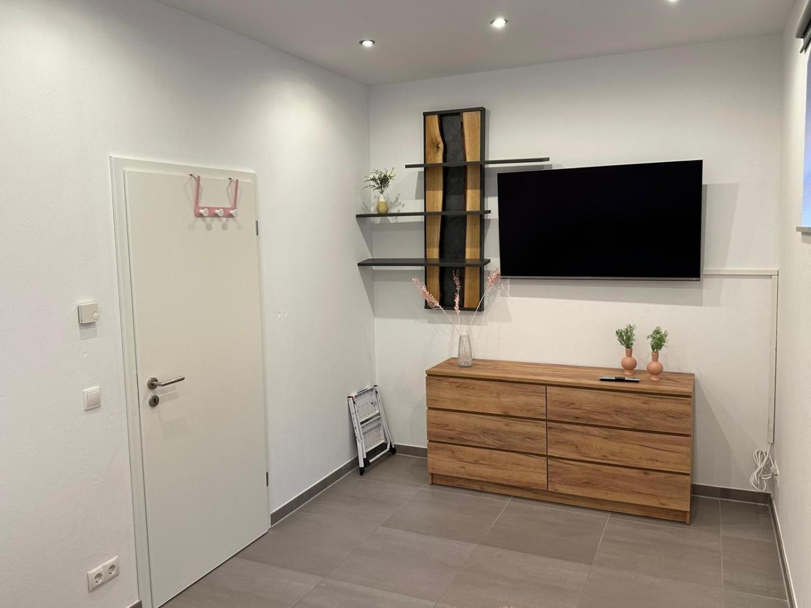 Ferienwohnung Ottenhof فيردين المظهر الخارجي الصورة