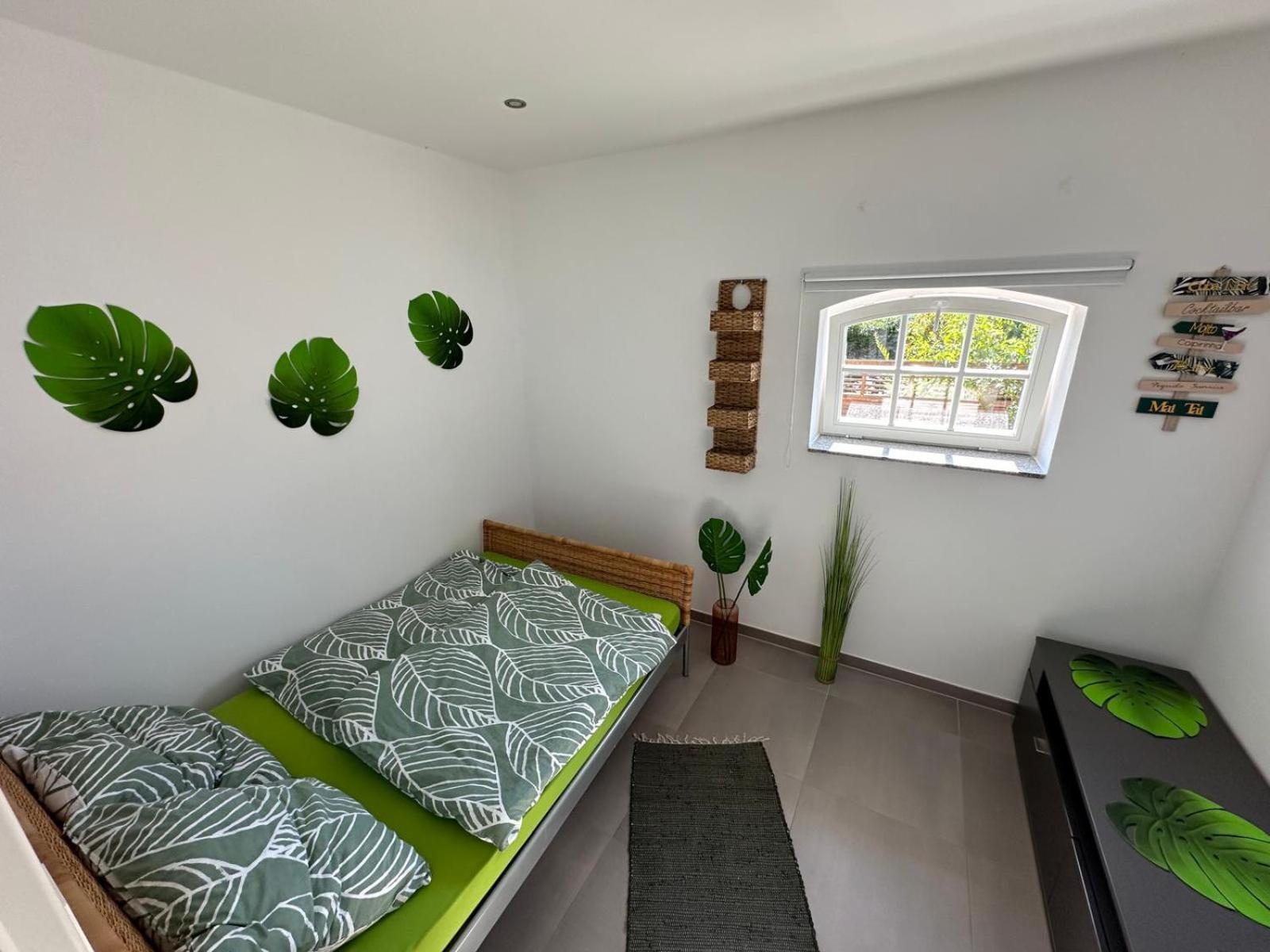Ferienwohnung Ottenhof فيردين المظهر الخارجي الصورة