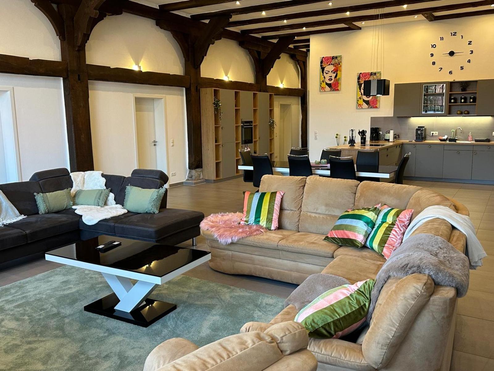 Ferienwohnung Ottenhof فيردين المظهر الخارجي الصورة