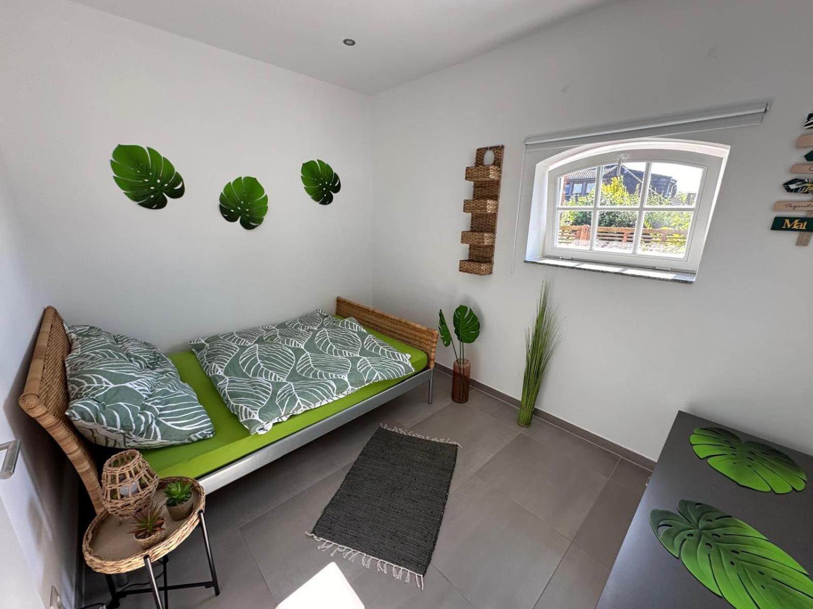 Ferienwohnung Ottenhof فيردين المظهر الخارجي الصورة