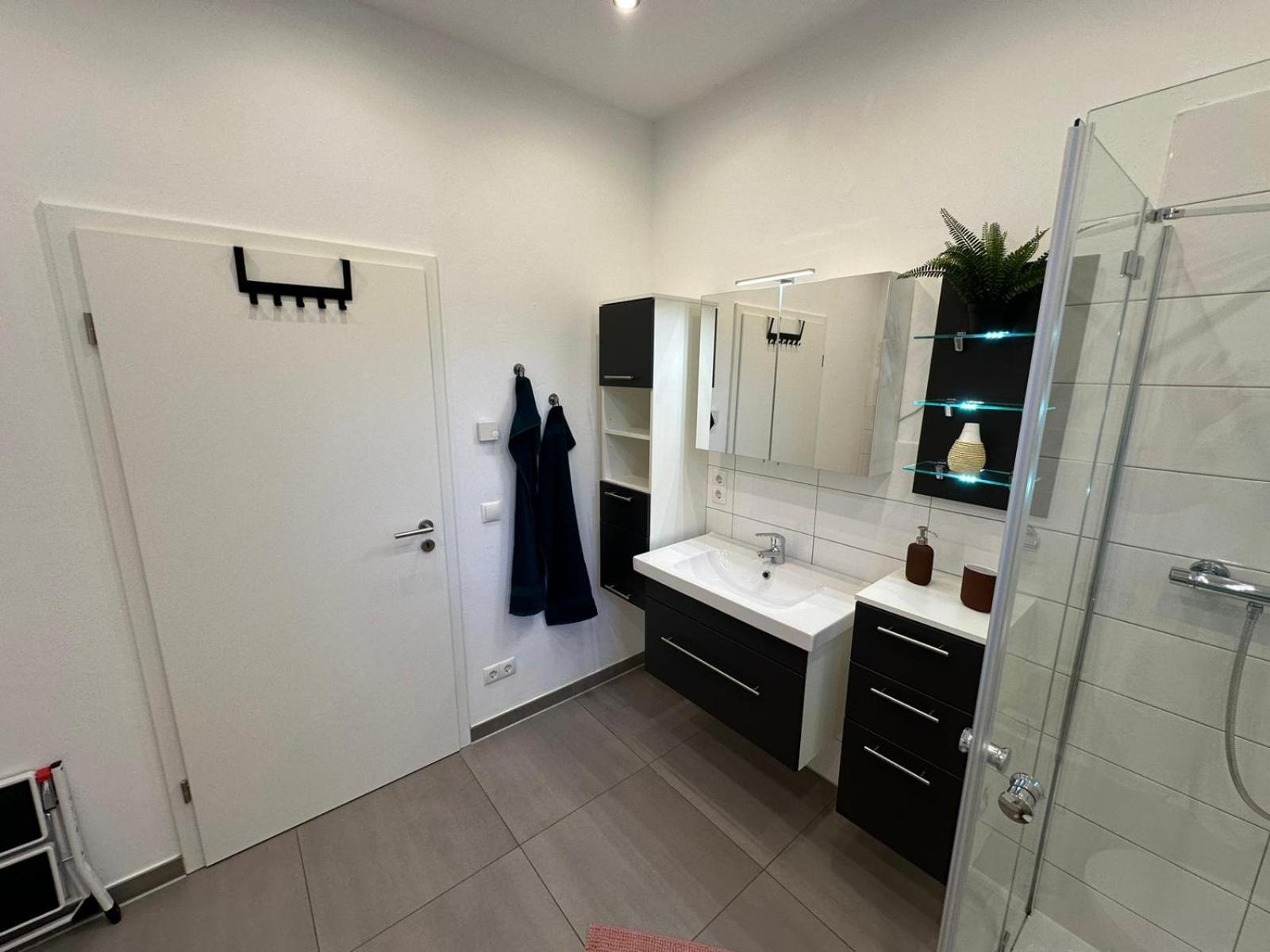 Ferienwohnung Ottenhof فيردين المظهر الخارجي الصورة