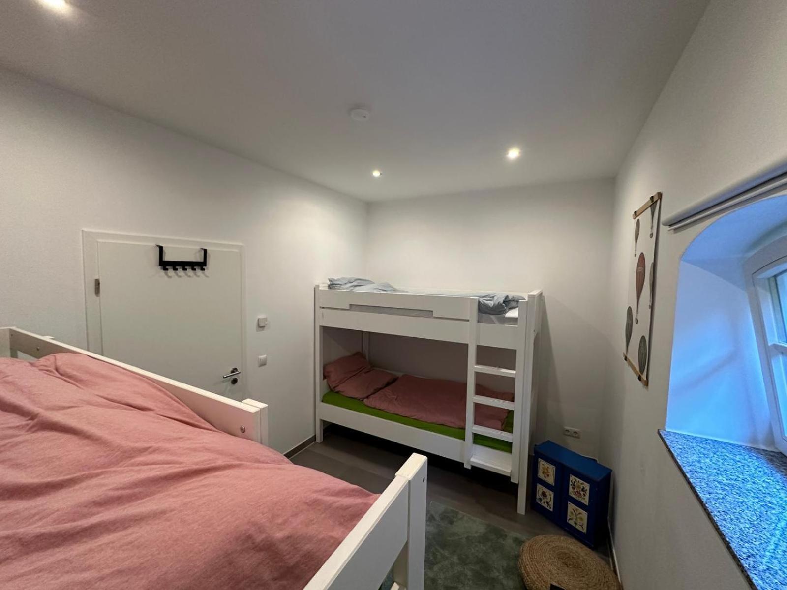 Ferienwohnung Ottenhof فيردين المظهر الخارجي الصورة