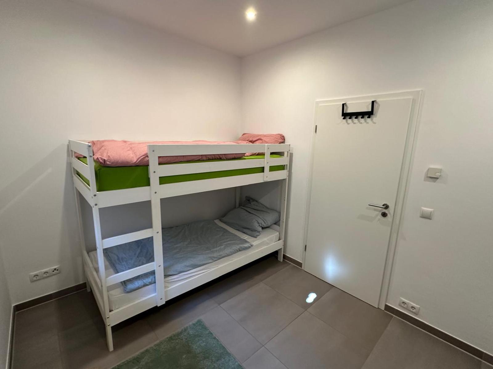 Ferienwohnung Ottenhof فيردين المظهر الخارجي الصورة