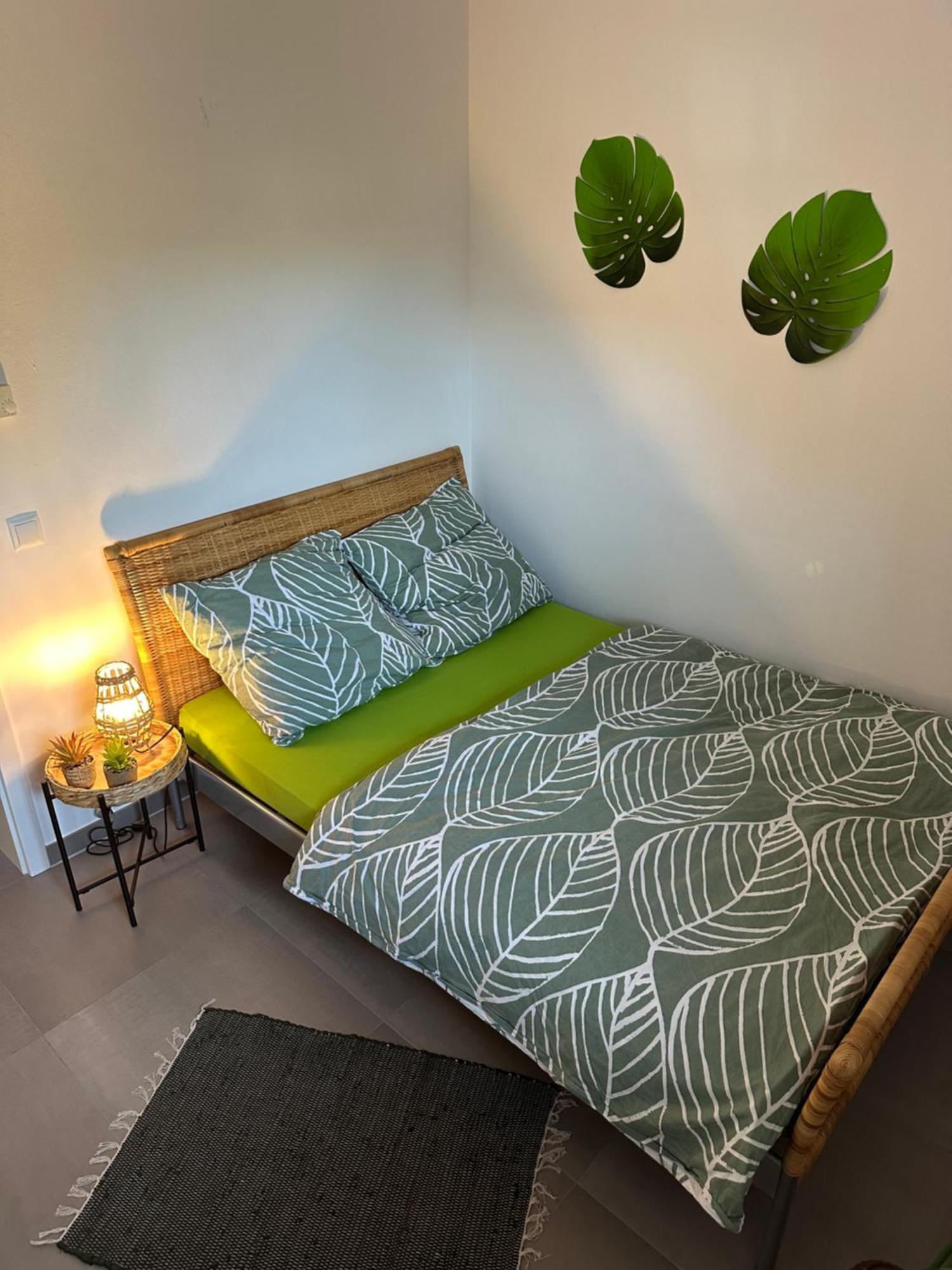 Ferienwohnung Ottenhof فيردين المظهر الخارجي الصورة