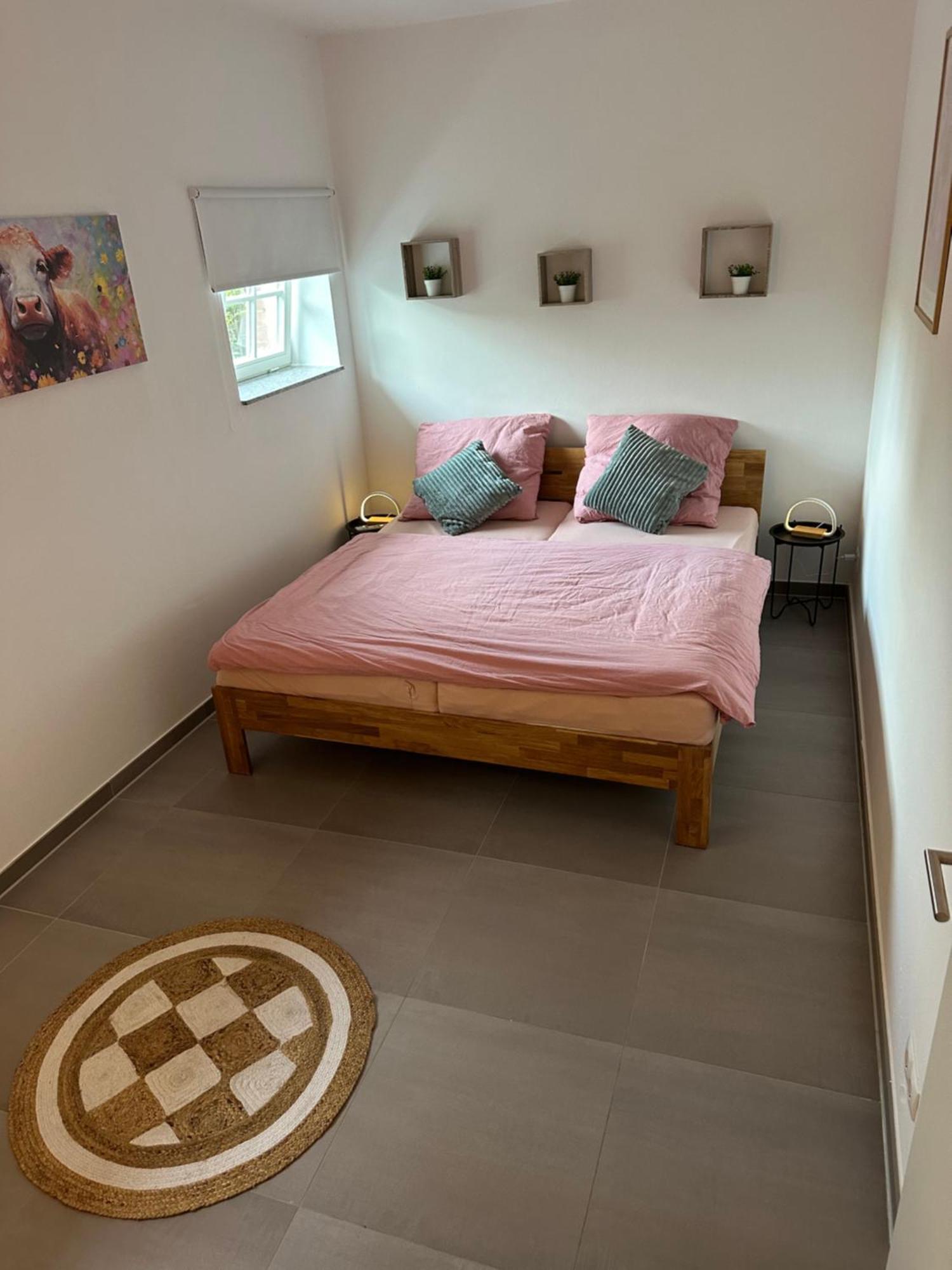 Ferienwohnung Ottenhof فيردين المظهر الخارجي الصورة